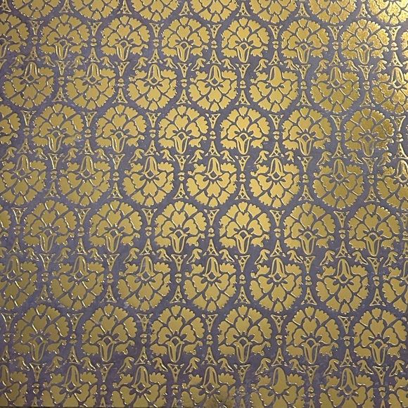 Fall Scrapbook Paper! Beautiful Autumn Colors! 12x12 Premium Card Stock! - Picture 11 of 12